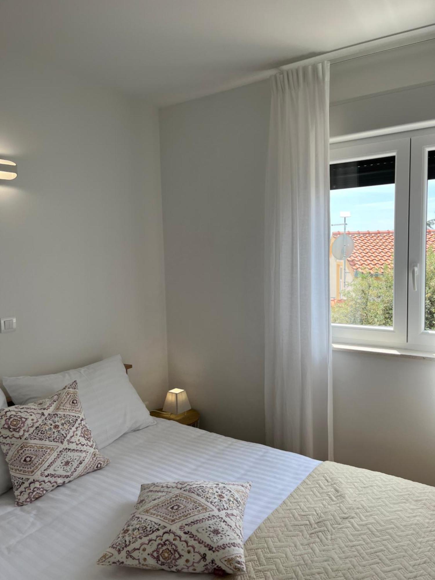 Luxury Apartment Ledo Rogoznica  Ngoại thất bức ảnh