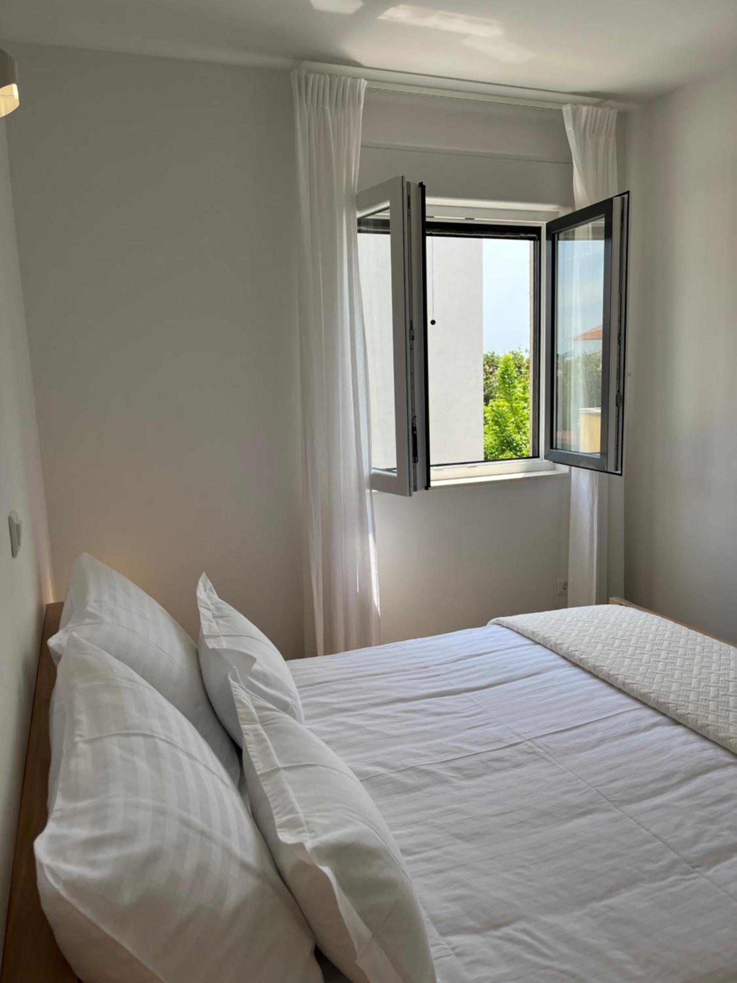 Luxury Apartment Ledo Rogoznica  Ngoại thất bức ảnh