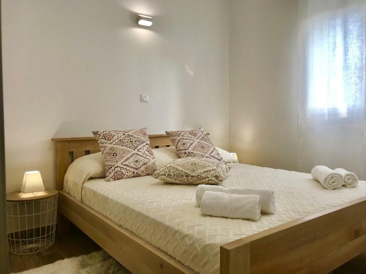 Luxury Apartment Ledo Rogoznica  Ngoại thất bức ảnh