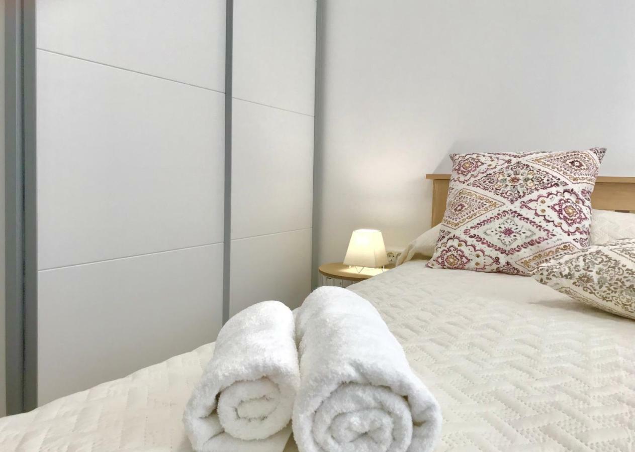 Luxury Apartment Ledo Rogoznica  Ngoại thất bức ảnh