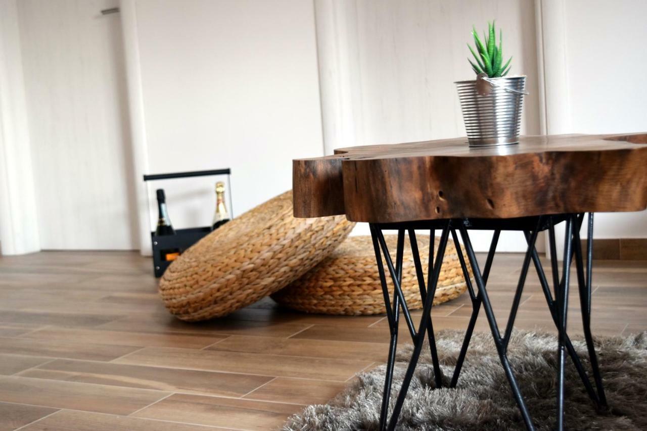 Luxury Apartment Ledo Rogoznica  Ngoại thất bức ảnh
