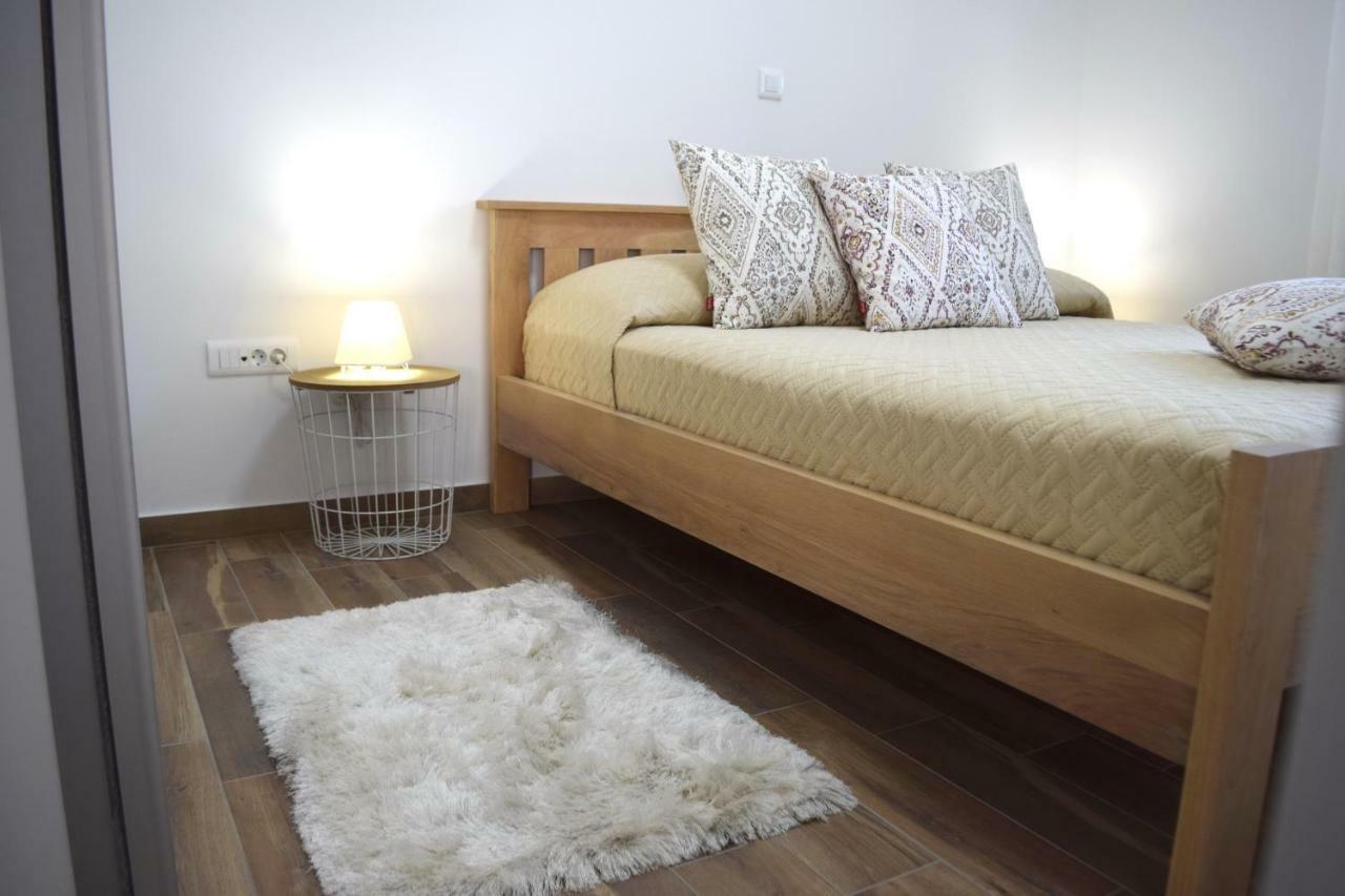 Luxury Apartment Ledo Rogoznica  Ngoại thất bức ảnh